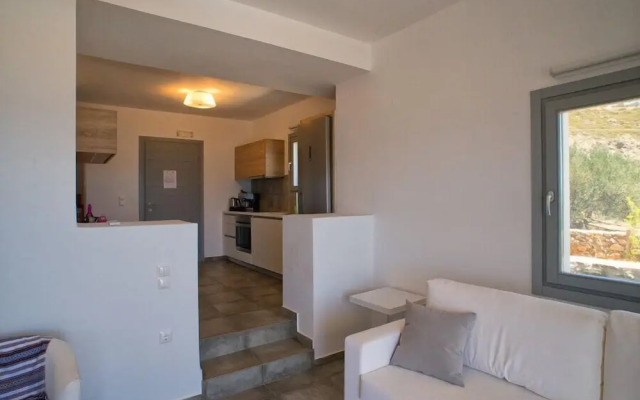 Ammothines Villas