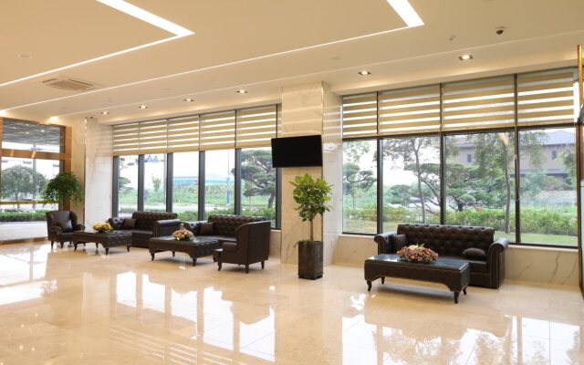Rest Hotel