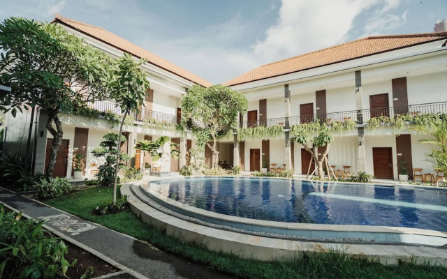 You Suite Seminyak