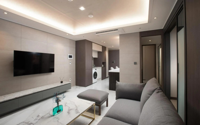UTOP Boutique Hotel & Residence