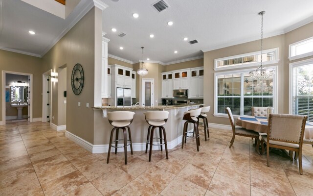 Rvh_364r Legends Luxe 5 Bedroom Home