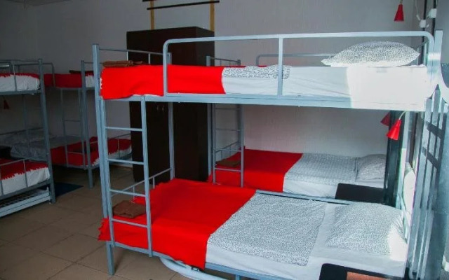 Отель Виктория