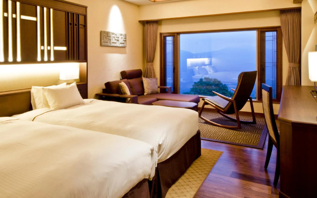 Akakura Kanko Hotel