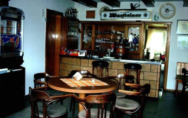 Gasthof Haus Hubertus