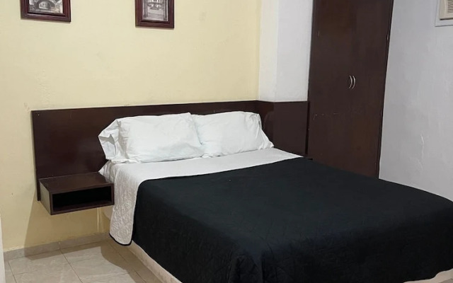 Hotel Cupules