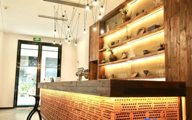 Qinke Homestay (Chengdu Chunxi Road) – Spa – Chengdu