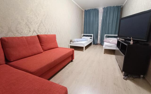 TimHouse (ТимХаус) на переулке Щербаковский