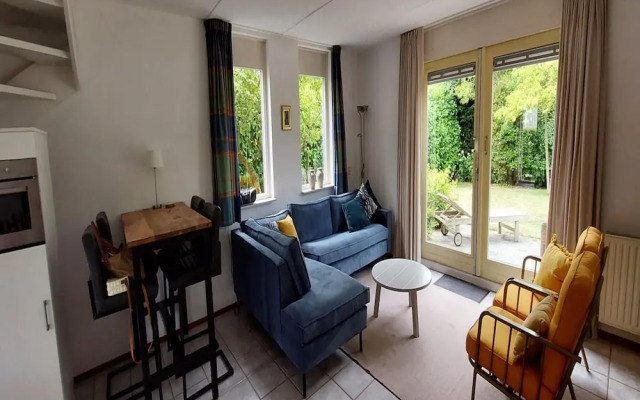 Nice Holiday Home Near Beach