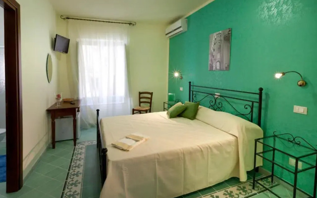 B&B Le 5 Torri