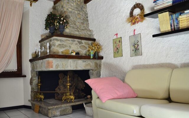 Country House Lake Como