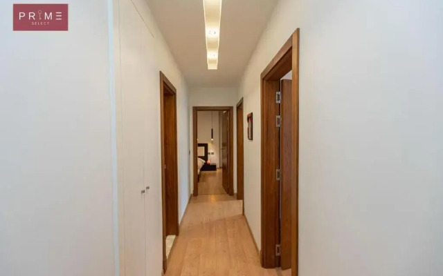 Prime Select Eastown Sodic New Cairo