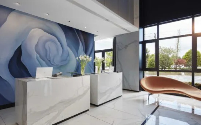 WUYI Flower Soul Art Hotel