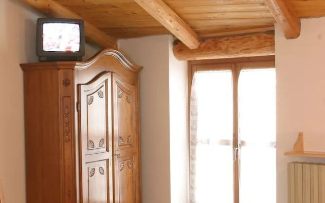 Agriturismo Il Mulino Delle Fucine