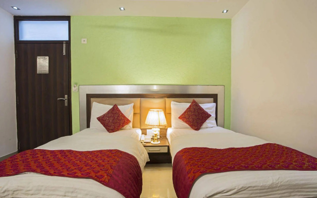 Hotel Shri Vinayak