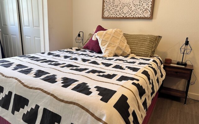 The Asbury House Guest Rentals