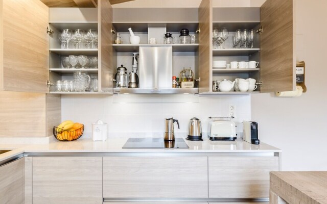 MONTELIA Ático el Ciervo de Panticosa