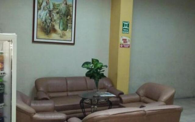 Andes Inn