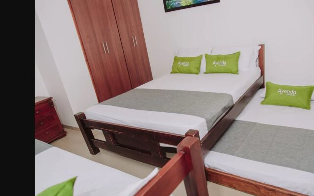 Hotel Colon Rodadero