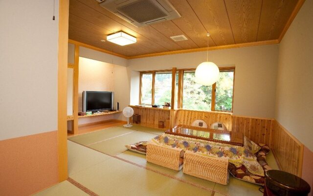 Oyu Onsen Wafuyado Okabeso