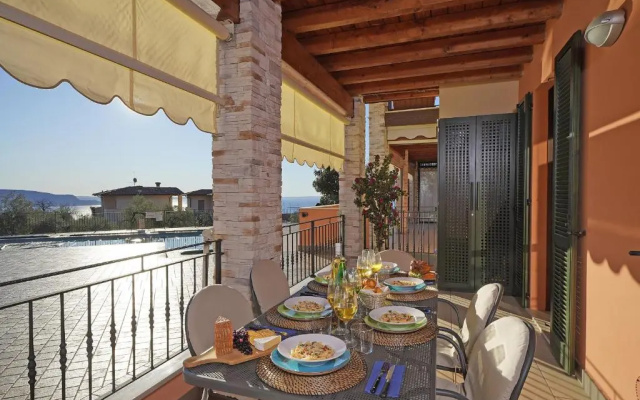 Le Terrazze PT 31 by Wonderful Italy