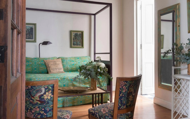 Casa Chacabuco Tandil