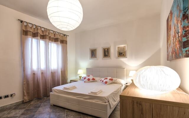 Clicksardegna - Villa Malaya for 18 People With 2 Independent Swimming Pool