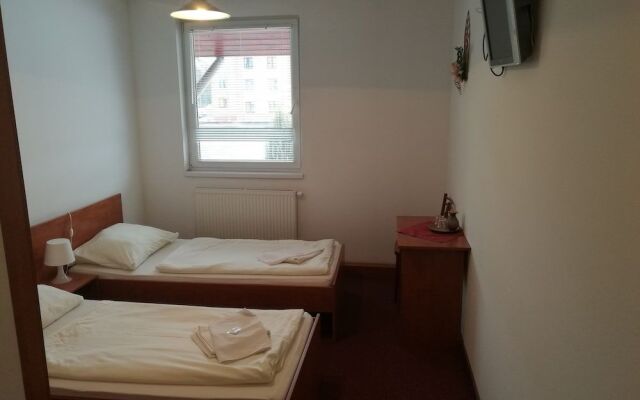Hotel Bardejov