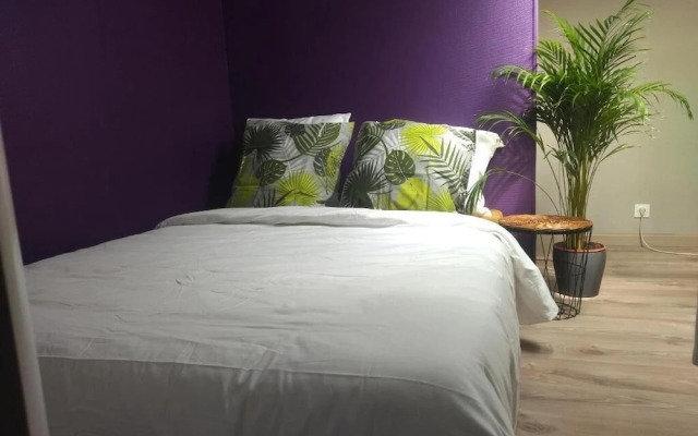 Villa Spacieuse Paris