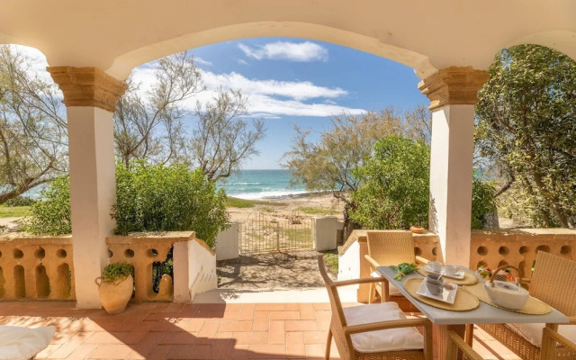 Villa Belvedere 4 Posti Climatizzata Wi-fi