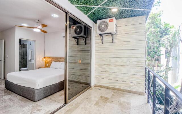 Brava Towers 212 at Aldea Zama