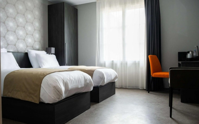 Best Western Plus Le Canard Sur le Toit