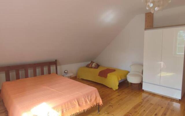 Apartament Urocze miejsce