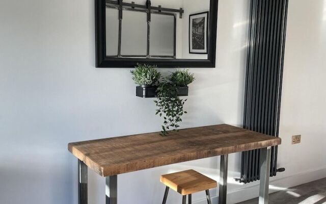 Booking Urban