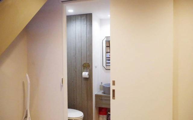 SEKAI HOTEL Botan