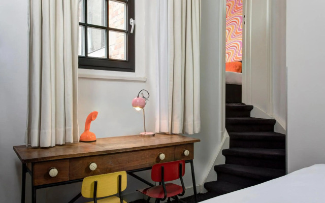 Vintage Hotel Brussels