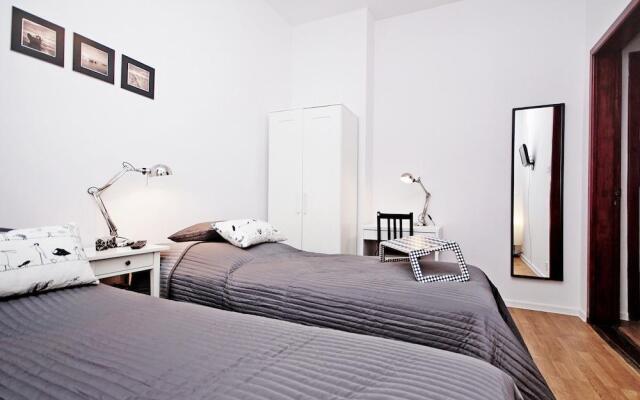 Sopot Comfy Apartment SA