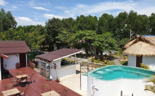 Bohemiaz Resort and Spa