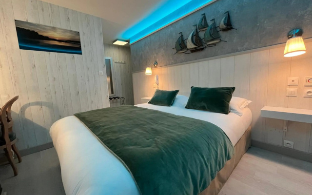 Hotel des Abers