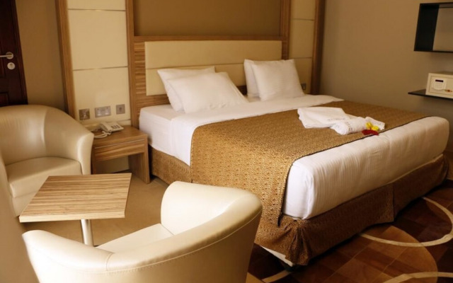 Ankole Resort & Spa