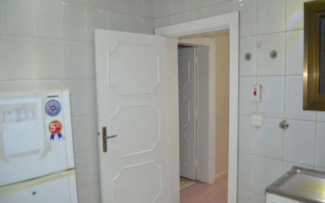 Hayat Al Janadriyah Furnished Units