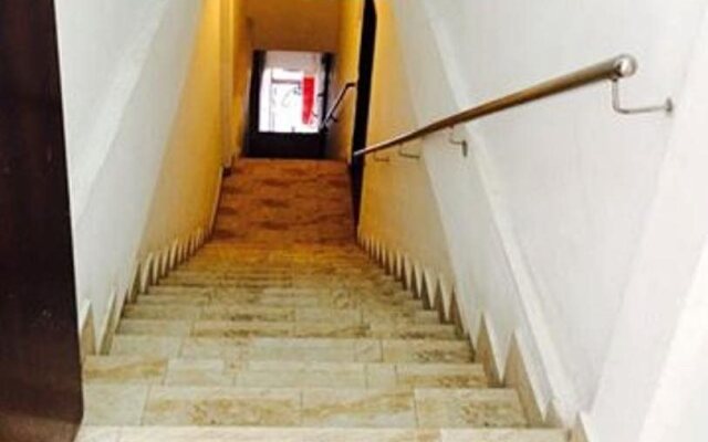 Lixion Homestay
