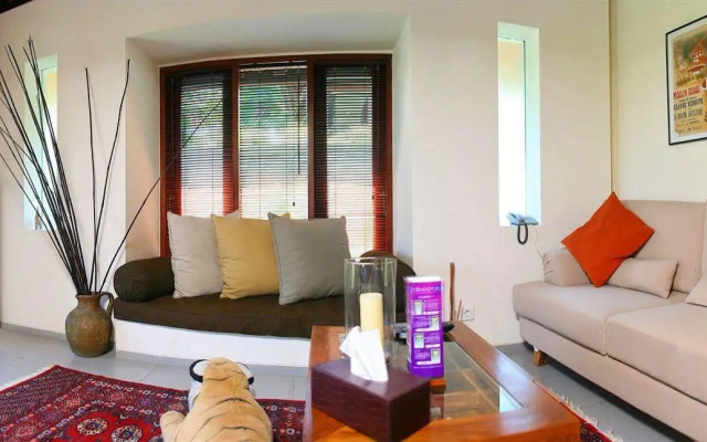 Villa Kaba Kaba Resort Bali
