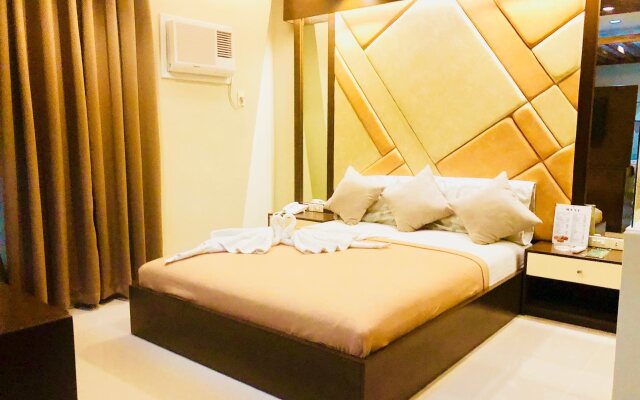 Hotel Apollo
