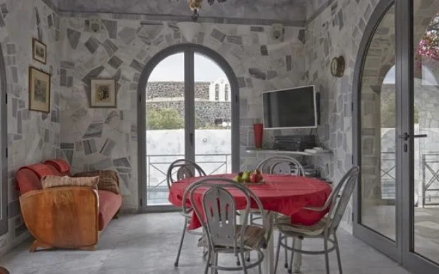 Thermes Saint Alexander Villas