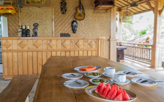 Pondok Wisata Mulia Garden