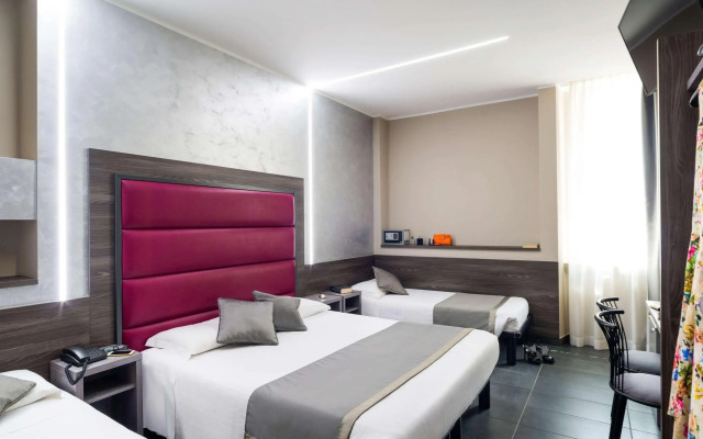 ibis Styles Milano Centro