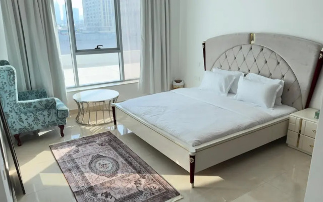 Stay Inn Albarsha by PHM