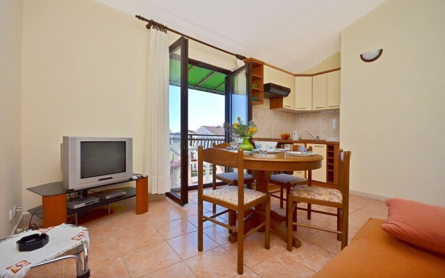 Apartments Relax Inn