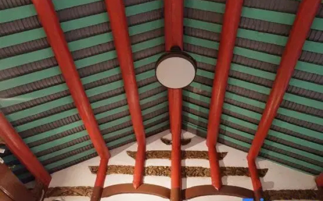 Four Points Golden Homestay (Chaozhou Ancient City Paifang Street)
