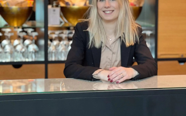 Mössebergs Kurort